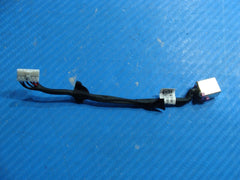 Acer Nitro 5 15.6" AN515-43-R34 OEM Laptop DC IN Power Jack w/Cable DC301014P00