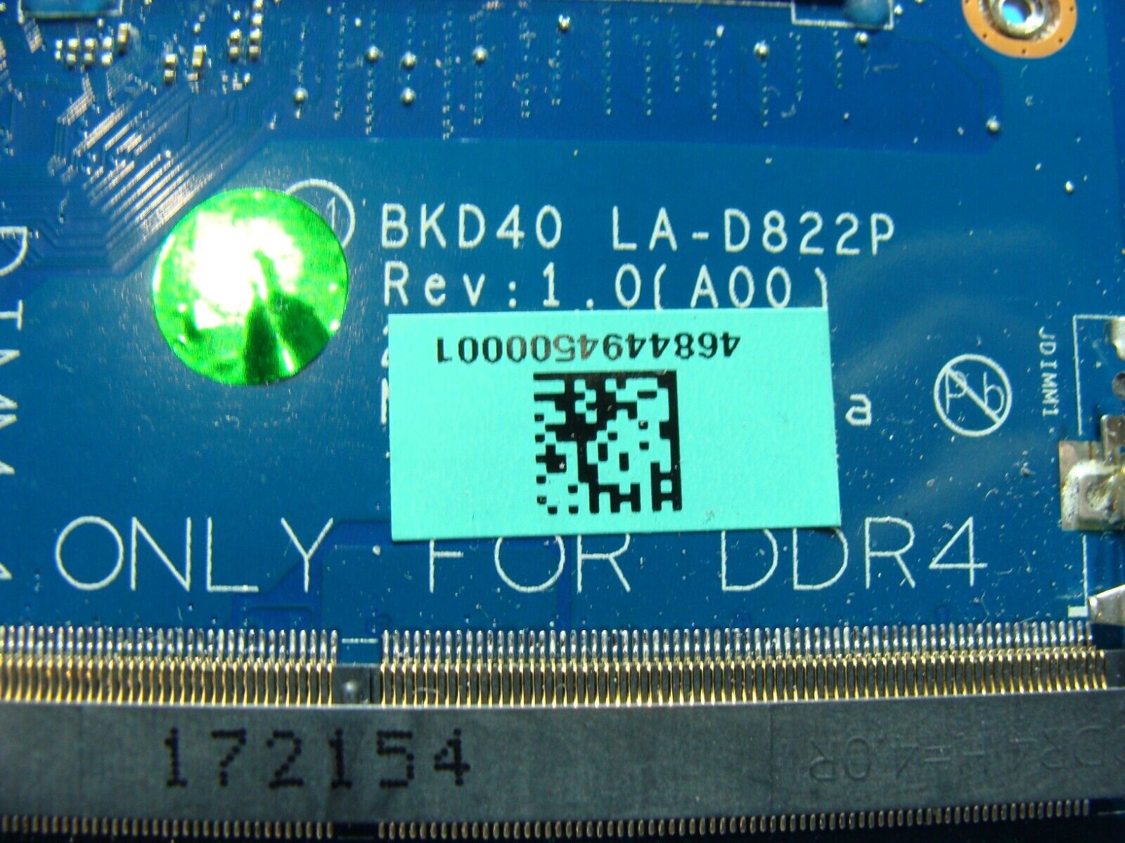 Dell Inspiron 7460 14