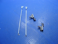 Dell Latitude E6510 15.6" OEM Left & Right Hinge Bracket Set EA0AF000C00 ER* - Laptop Parts - Buy Authentic Computer Parts - Top Seller Ebay