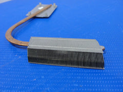 Toshiba Satellite 15.6" C655D Genuine CPU Cooling Heatsink V000220370 GLP* Toshiba