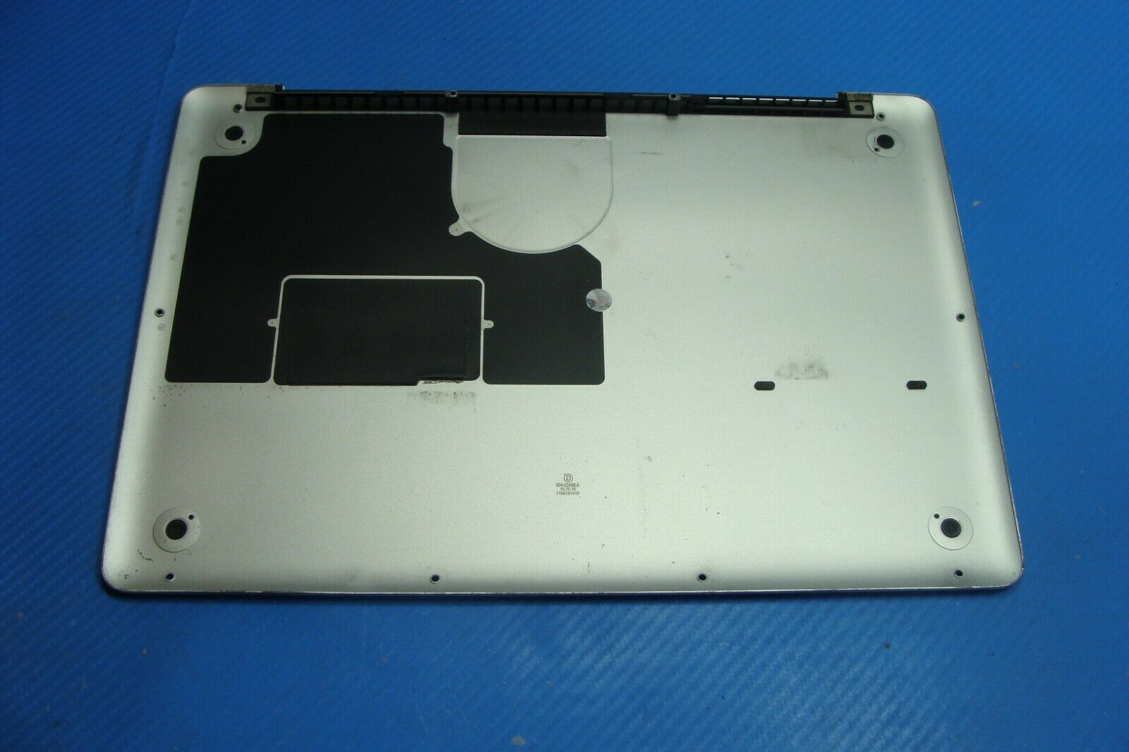 MacBook Pro A1278 MD101LL/A Mid 2012 13