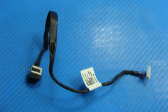 Dell Inspiron 15.6" 15-7559 Genuine Laptop DC IN Power Jack w/Cable y44m8 - Laptop Parts - Buy Authentic Computer Parts - Top Seller Ebay