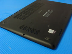 Dell Latitude 14" 5480 Genuine Laptop Bottom Case Base Cover 71FN2 AP1SC000301