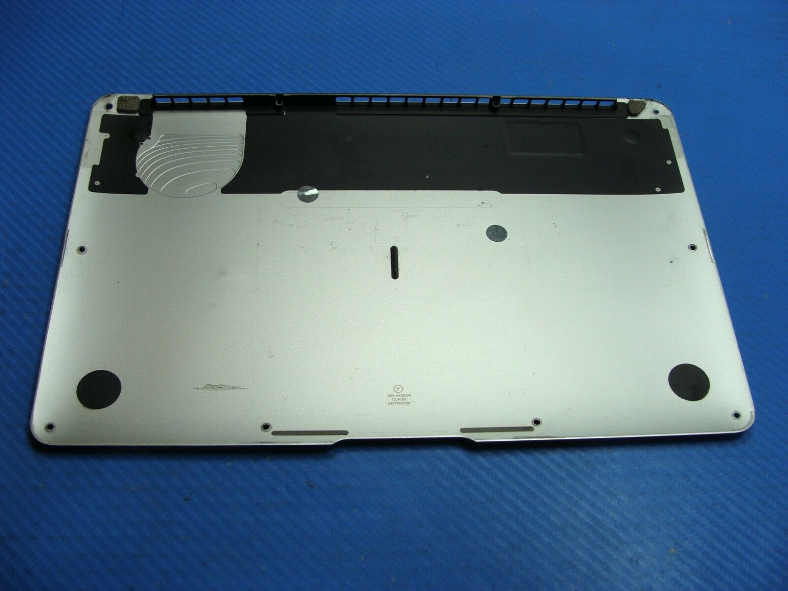 MacBook Air A1465 11