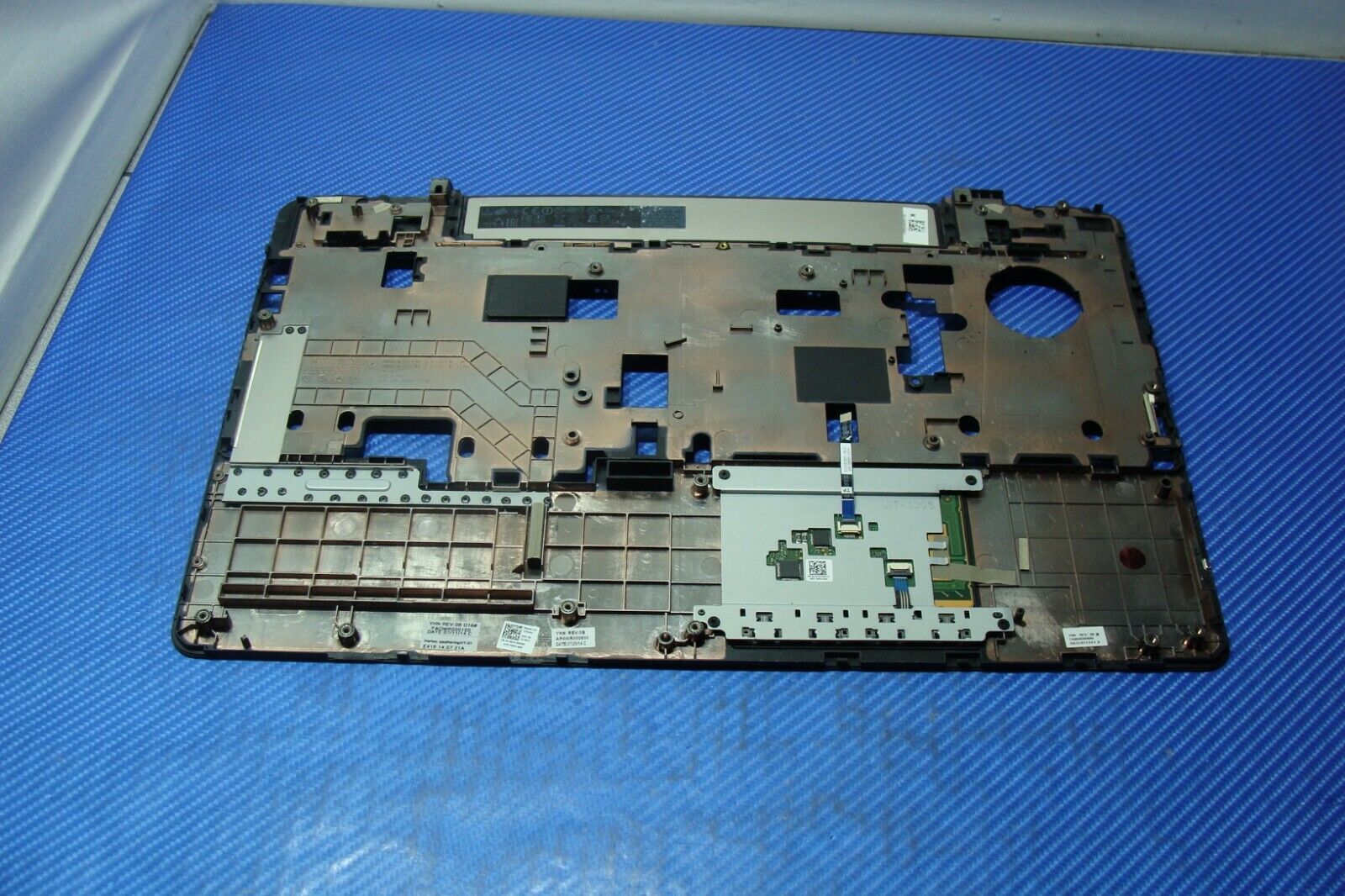 Dell Latitude E5540 15.6