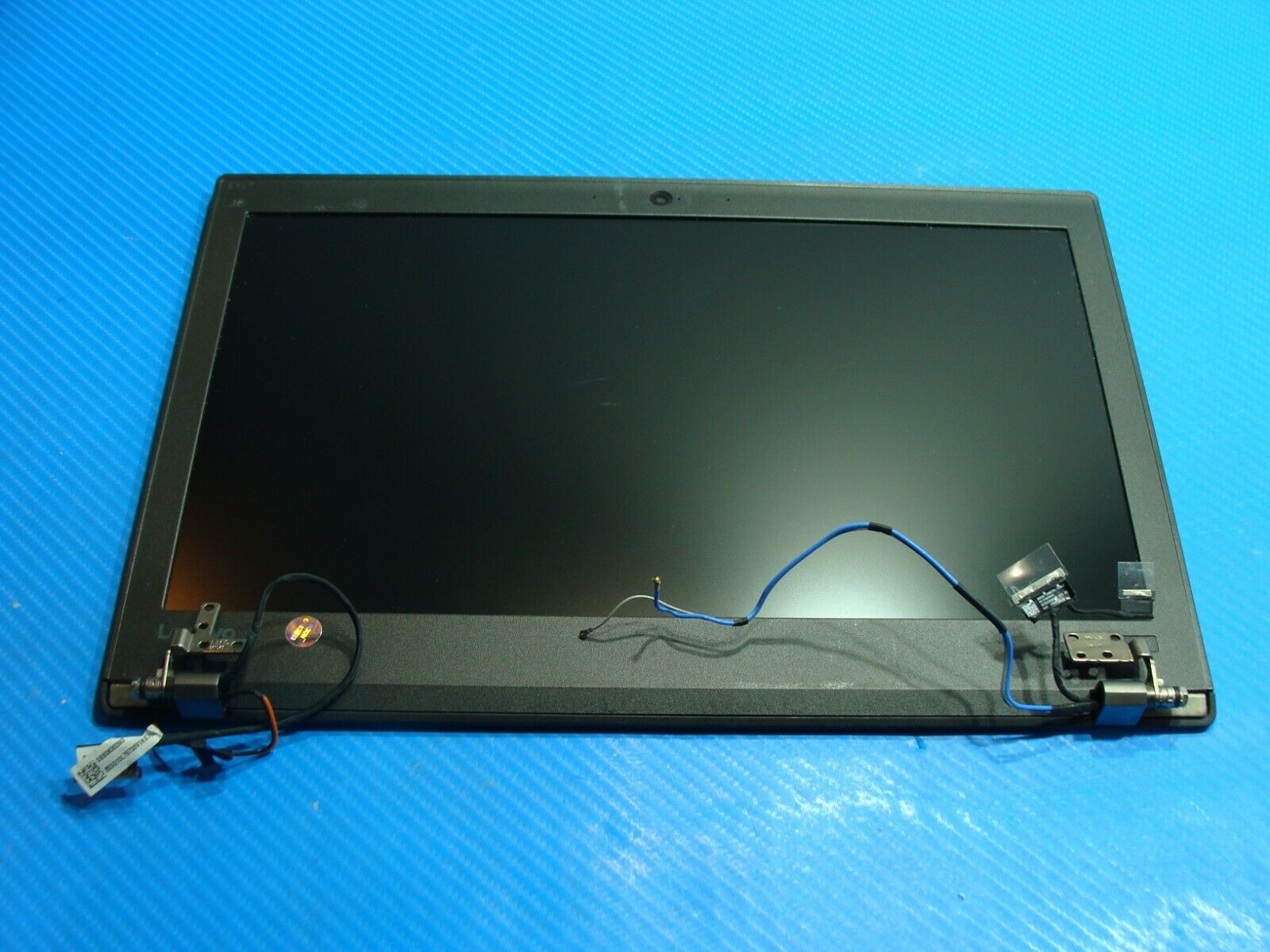 Lenovo ThinkPad 12.5