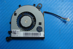 Dell XPS 13 9360 13.3" Genuine Laptop CPU Cooling Fan xht5v dc28000f2f0 