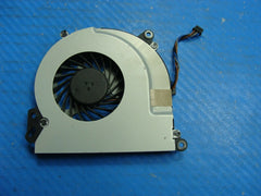 HP Envy 17.3" 17-j130us OEM Laptop CPU Cooling Fan HP