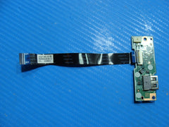 Acer Aspire 5  15.6" A515-43-R19L Genuine Laptop USB Port Board w/Cable LS-H801P