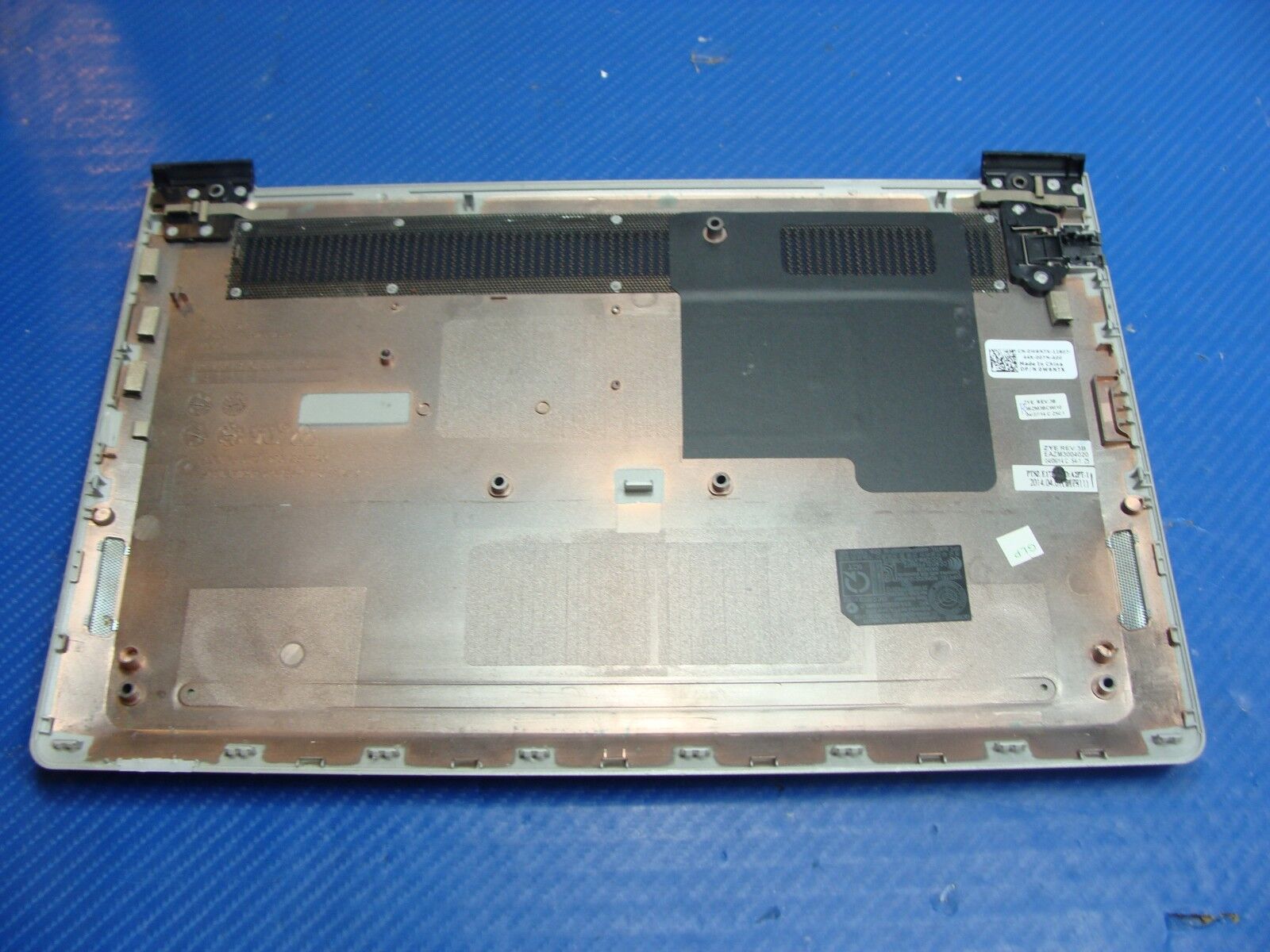 Dell Inspiron 11 3135 11.6