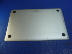 MacBook Pro 13"A1502 Mid 2014 MGX72LL/A Genuine Housing Bottom 923-00108 #1 GLP* Apple