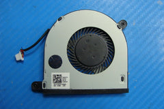 Dell Latitude 3390 2-in-1 CPU Cooling Fan W/ Heatsink nr301 1rx2p 