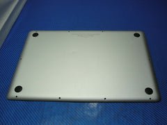 MacBook Pro Late 2011 A1278 MD313LL/A Silver Bottom Case 922-9779 #1 - Laptop Parts - Buy Authentic Computer Parts - Top Seller Ebay