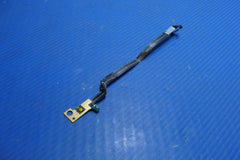 Dell Inspiron 15.6" 15-3565 OEM Power Button Board w/Cable 450.09P08.1002 GLP* Dell