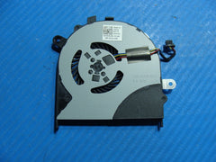 Dell Inspiron 13.3” 13 7347 Genuine Laptop CPU Cooling Fan DW2RJ 023.1001P.0011