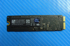 MacBook A1466 Samsung 128Gb 12+16 pin SSD mz-jpv128s/0a2 655-1958a 661-02395 