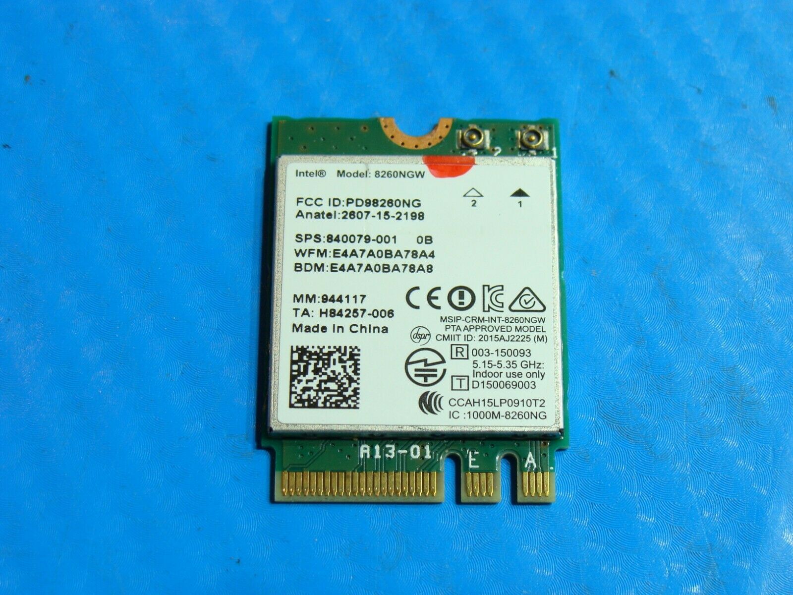 Asus Q304UA-BHI5T11 13.3