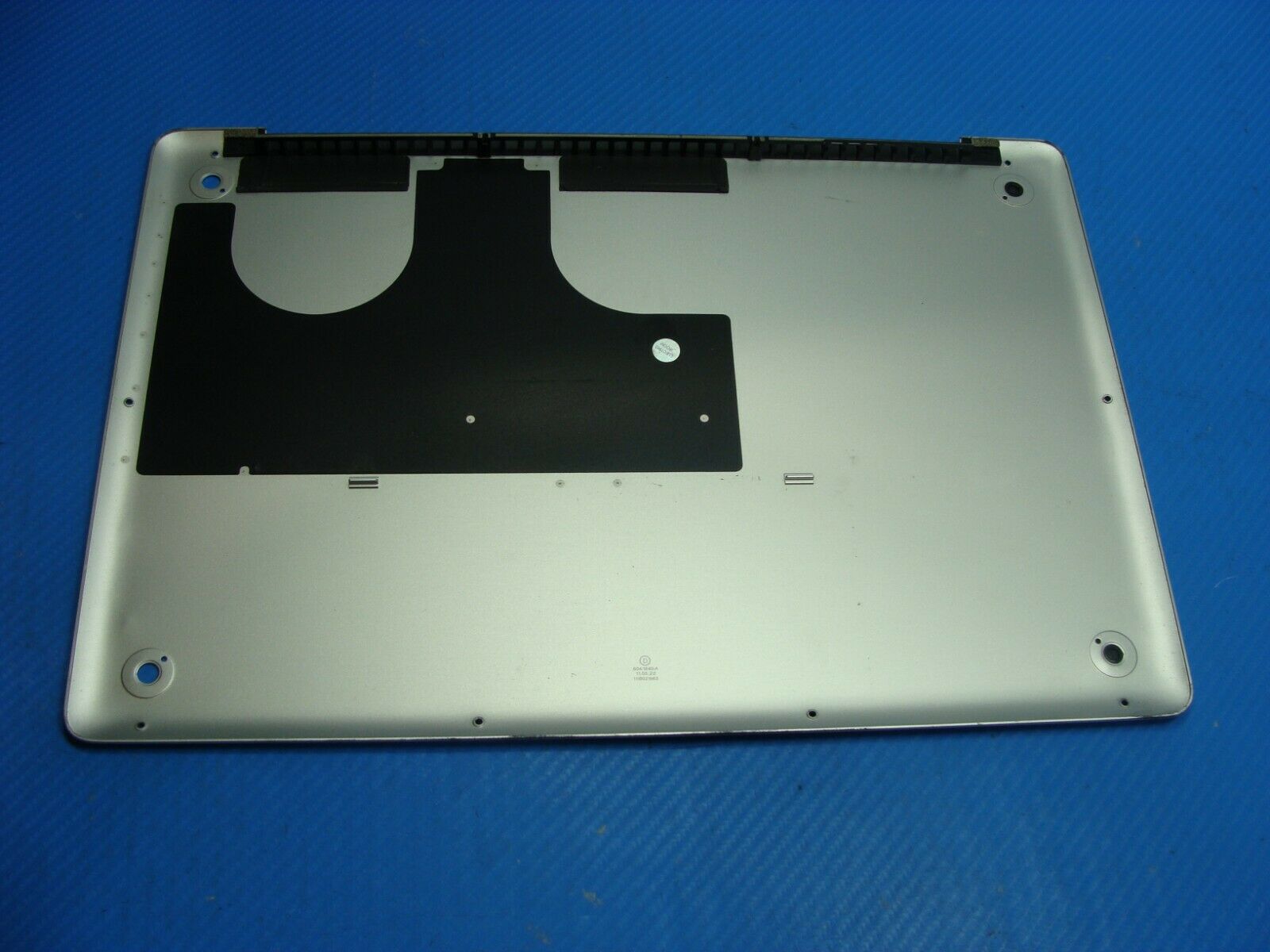 MacBook Pro A1286 MC721LL/A Early 2011 15