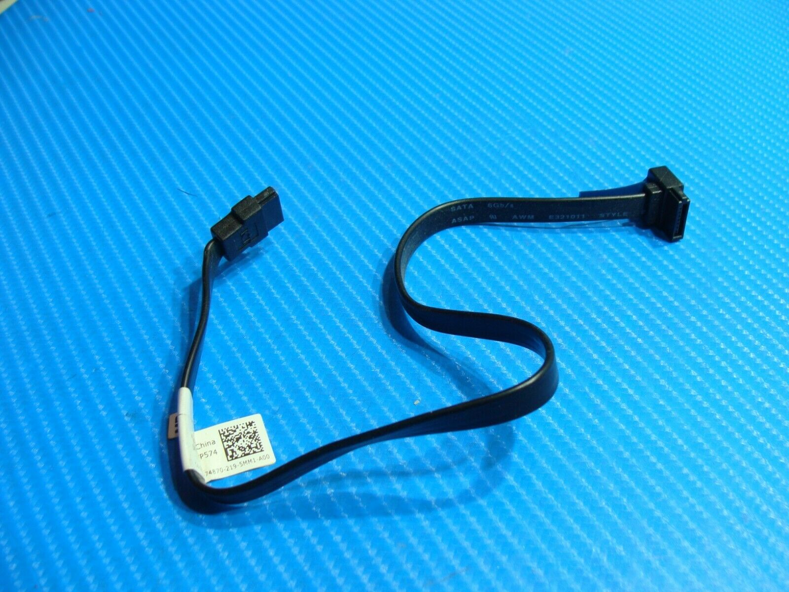 Dell Precision T5600 Genuine Desktop SATA HDD Hard Drive Cable FP574 - Laptop Parts - Buy Authentic Computer Parts - Top Seller Ebay