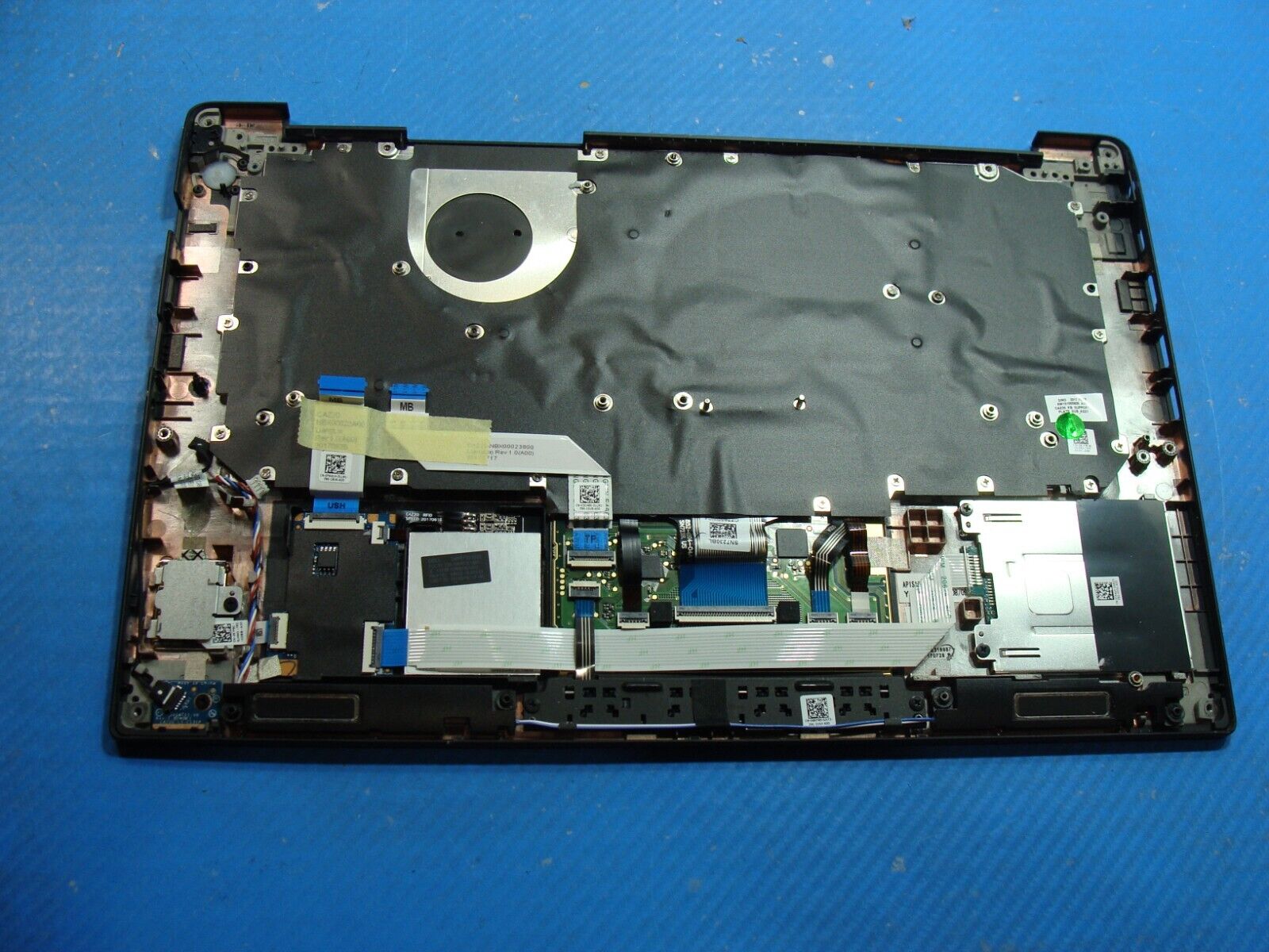 Dell Latitude 7480 14