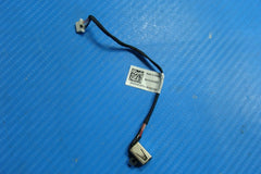 Dell Inspiron 11 3147 11.6" DC In Power Jack w/Cable jcdw3 