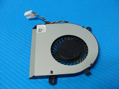 Dell Inspiron AIO 24 3455 23.8" Genuine Desktop CPU Cooling Fan 1VTR2 #1 Dell