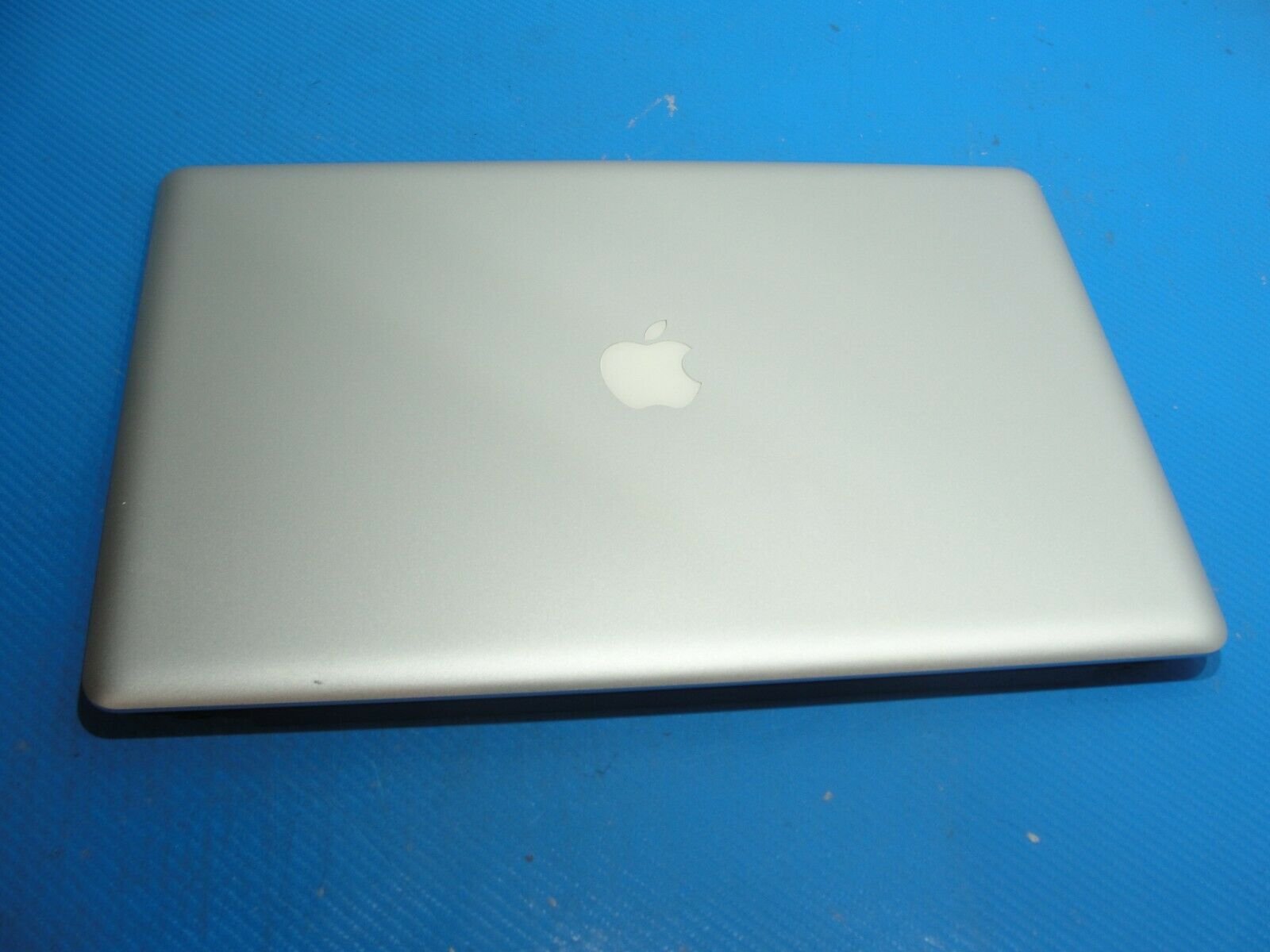 MacBook Pro 17