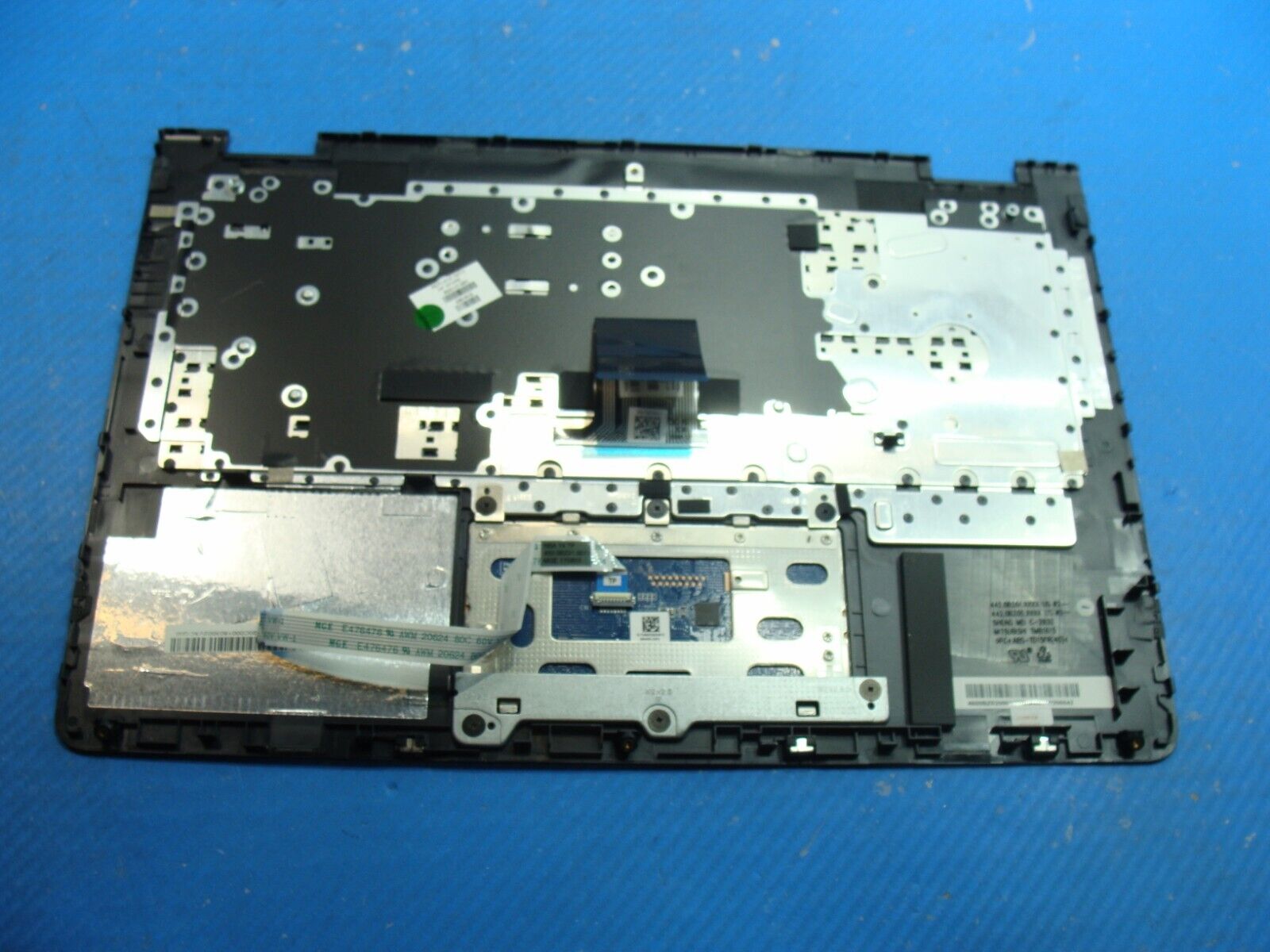 HP Pavilion x360 14m-ba013dx 14