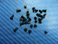 Dell Inspiron 15R-5521 15.6" Genuine Screw Set Screws for Repair ScrewSet #1 ER* - Laptop Parts - Buy Authentic Computer Parts - Top Seller Ebay