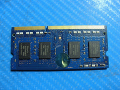 Dell 15 5559 SK Hynix 4Gb Memory Ram So-Dimm PC3L-12800S HMT451S6BFR8A-PB