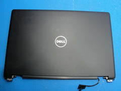 Dell Latitude 5580 15.6" Genuine Laptop HD LCD Screen Complete Assembly 