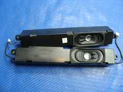 HP Pavilion AIO 23-b320 23" Genuine Desktop Right and Left Speaker Set Speakers HP