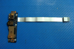 Lenovo Yoga 13.3" 2 13 Genuine USB Card Reader Board w/ Cable ls-a922p 