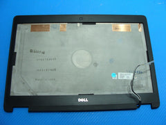 Dell Latitude E7470 14" Genuine LCD Back Cover w/Front Bezel AM1DL000601 FVX0Y