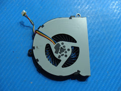 HP 15.6" 15-bs078cl Genuine Laptop CPU Cooling Fan 925012-001 DC28000JLD0