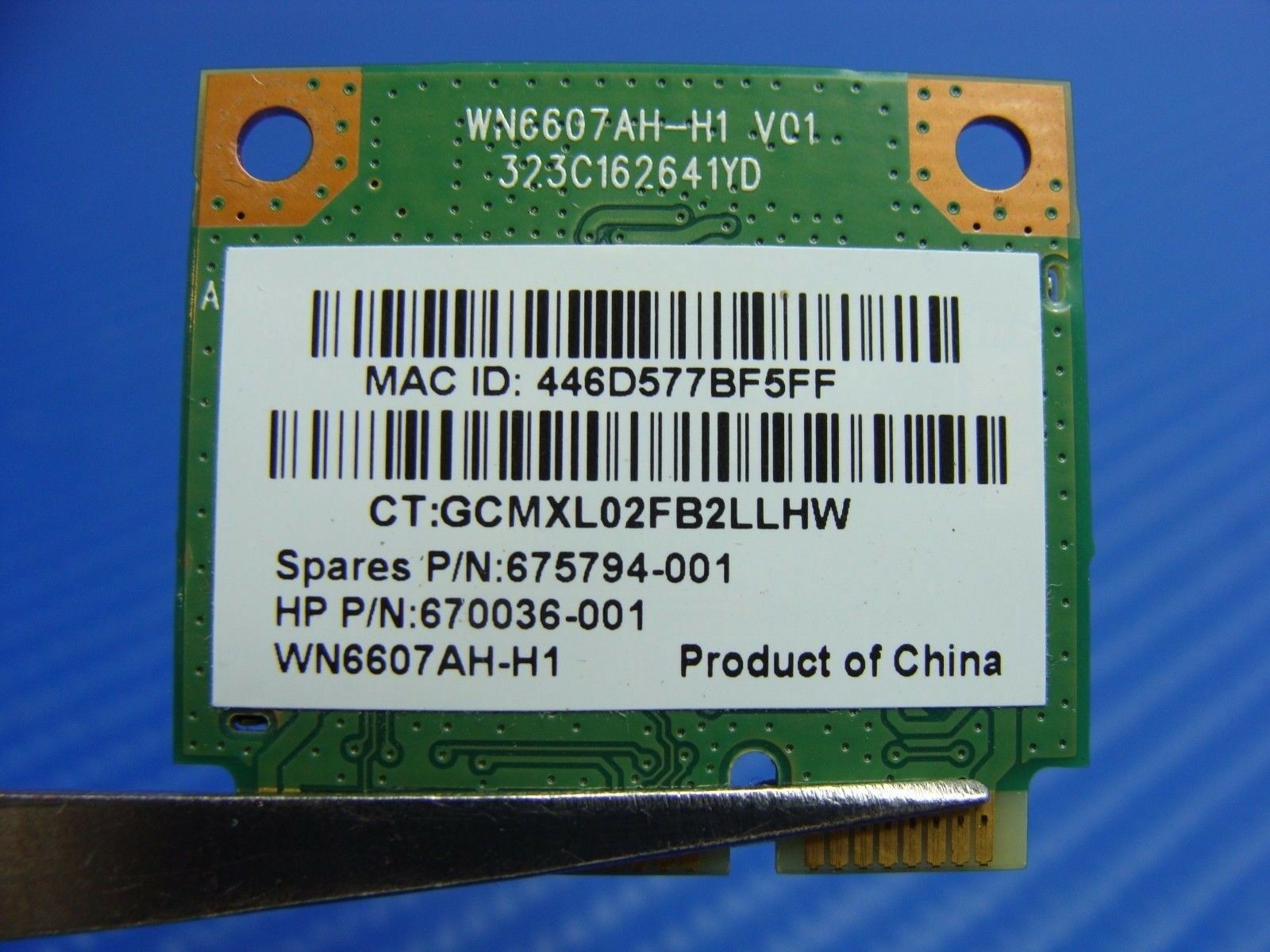 HP 2000-2a10NR 15.6