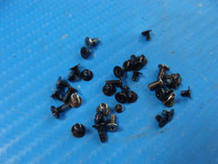 Dell Latitude 5511 15.6" Genuine Laptop Screw Set Screws for Repair ScrewSet