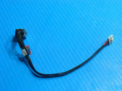 Dell Inspiron 15 5548 15.6" Genuine Laptop DC IN Power Jack w/Cable M03W3 #1 - Laptop Parts - Buy Authentic Computer Parts - Top Seller Ebay