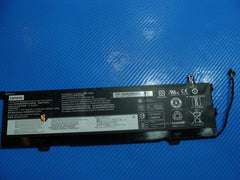 Lenovo Yoga 730-15IKB 15.6" Genuine Laptop Battery 11.4V 51.5Wh 4520mAh L17L3PE0