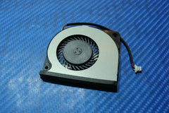 Samsung Notebook 7 Spin NP730QAA-K01US 13.3" Genuine CPU Cooling Fan BA31-00183A Samsung