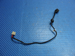 Toshiba Satellite L650 15.6" Genuine DC In Power Jack w/ Cable DD0BL6TH000 - Laptop Parts - Buy Authentic Computer Parts - Top Seller Ebay