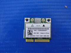 Dell Vostro 13.3” 3300 OEM Laptop WiFi Wireless Card K5Y6D BCM94313HMG2L GLP* - Laptop Parts - Buy Authentic Computer Parts - Top Seller Ebay