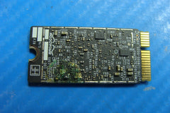 MacBook Air A1465 11" 2015 MJVM2LL MJVP2LL Airport WiFi Card 661-7465 653-0020 