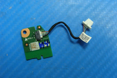 Lenovo ThinkPad T470s 14" Genuine Power Button Board w/Cable NS-B082 