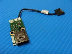 Lenovo ThinkPad T460 14" Genuine USB Board w/Cable NS-A581