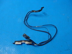 iMac A1311 21" Mid 2011 MC812LL/A Genuine Bluetooth Camera Sensor Cable 922-9793 Apple