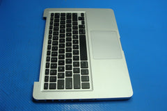 MacBook Pro A1278 13" 2012 MD101LL/A Top Case w/Trackpad Keyboard 661-6595