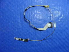 Dell Inspiron 15 3542 15.6" OEM LCD Video Cable w/WebCam 450.00H01.0001 FKGC9 Dell