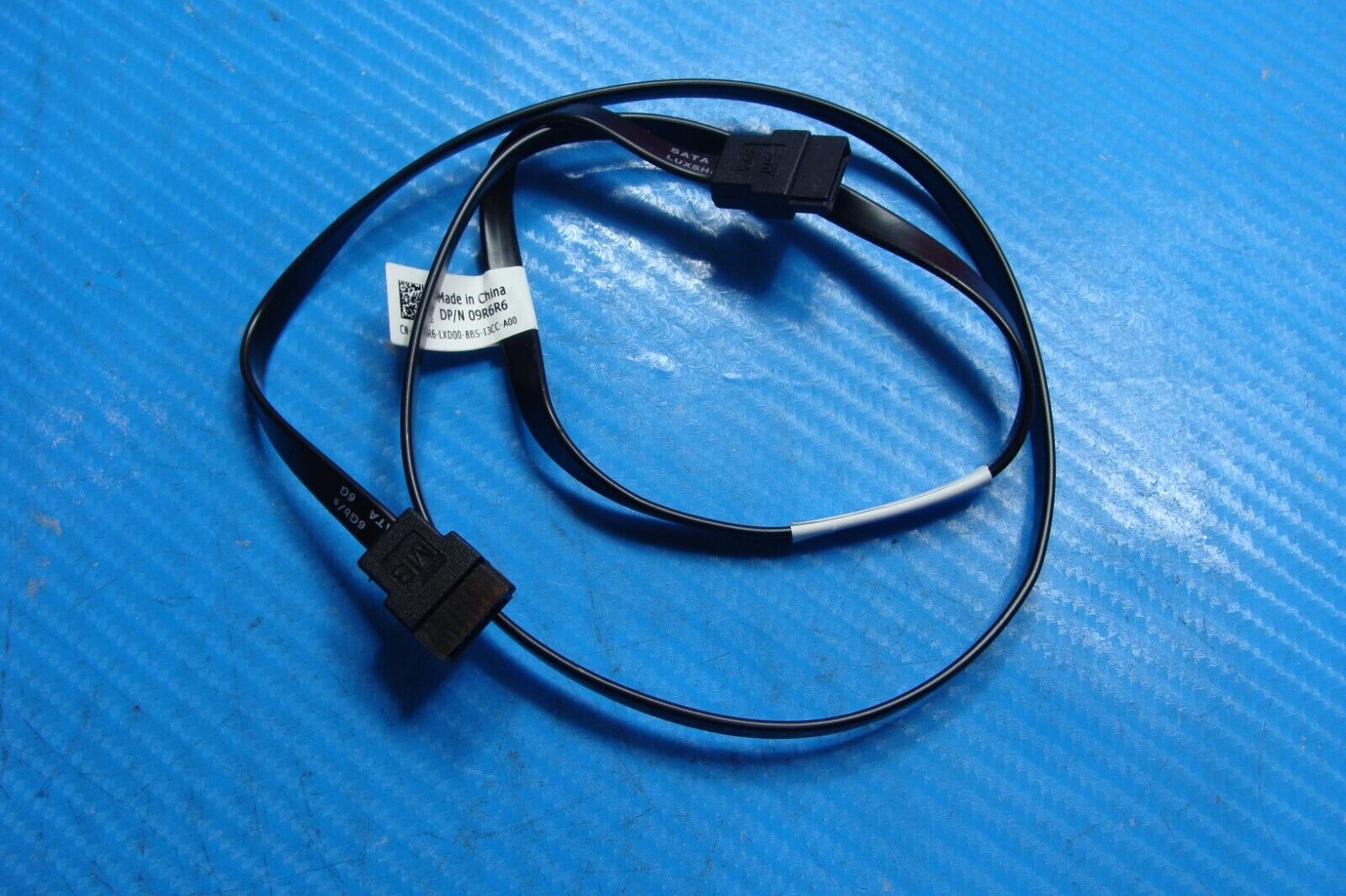 Dell Precision 5820 Genuine Desktop Data Sata Cable 9r6r6