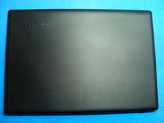 Lenovo Ideapad 110-17IKB 80VK 17.3" Genuine LCD Back Cover AP11W000100 Grd A 